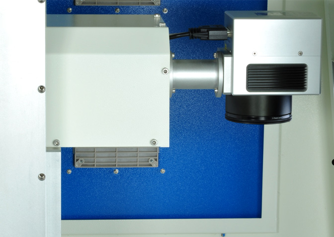 紫外激光打標(biāo)機(jī) 紫外激光打標(biāo)機(jī)