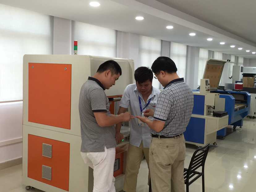 品勝公司參觀照片 品勝公司參觀照片