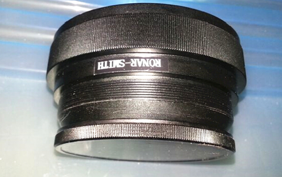 激光鐳射機場鏡的大小區別 激光鐳射機場鏡的大小區別