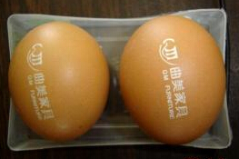 雞蛋激光打標圖樣 雞蛋激光打標圖樣