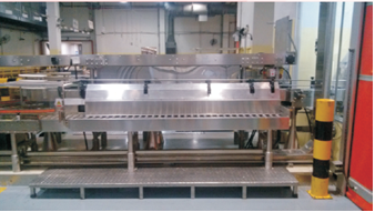 流水線標記工作臺 流水線標記工作臺