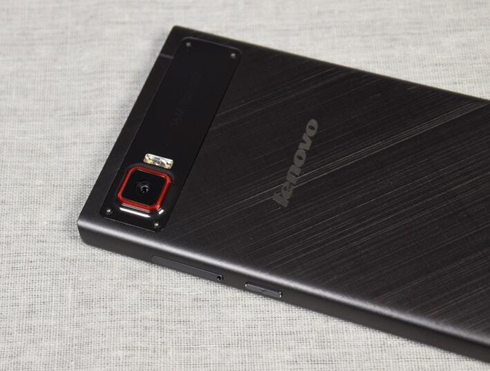 聯想手機外殼激光打標樣品圖示 聯想手機外殼激光打標樣品圖示