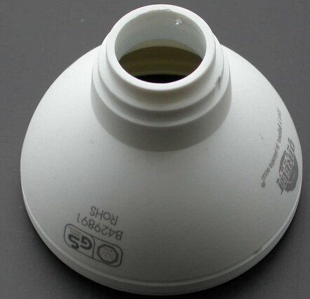 3d燈罩紫外激光打標(biāo)圖 3d燈罩紫外激光打標(biāo)圖