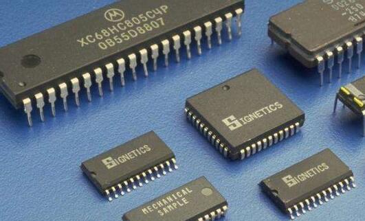 IC電子料上激光打標圖樣 IC電子料上激光打標圖樣