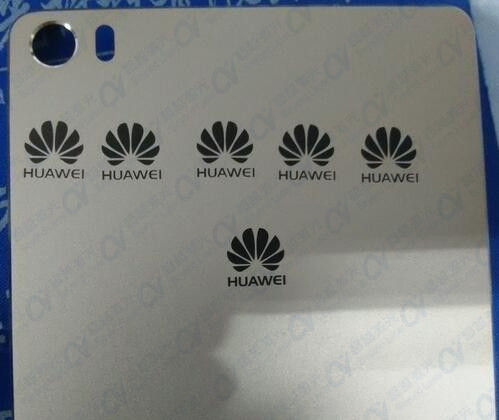 陽極氧化的手機殼激光鐳雕打標樣圖 陽極氧化的手機殼激光鐳雕打標樣圖