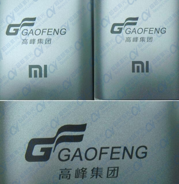 陽極氧化鋁打黑型樣品展示 陽極氧化鋁打黑型樣品展示