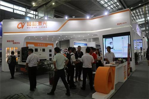 PCB線路板國際展會(huì)現(xiàn)場圖6