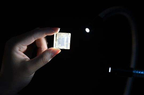 紫外激光器 紫外激光器