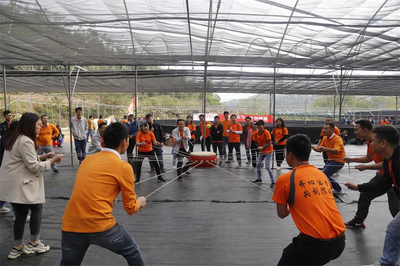 超越團(tuán)隊(duì)拓展活動(dòng) 超越團(tuán)隊(duì)拓展活動(dòng)