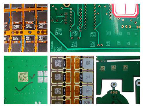 紫外激光打標(biāo)機(jī)應(yīng)用 紫外激光打標(biāo)機(jī)應(yīng)用
