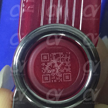 ABS、PP、PVC等塑料紫外激光打標(biāo)案例