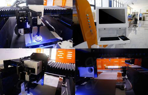 激光打標機影響 激光打標機影響