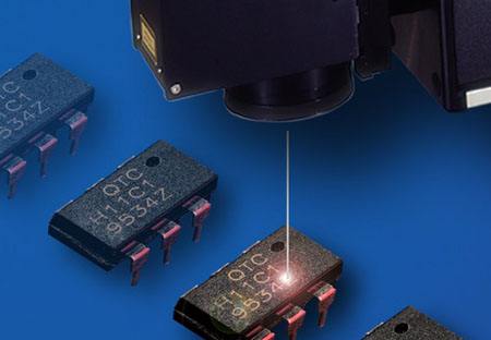 激光打標機日常維護 激光打標機日常維護