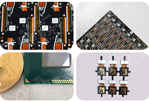 二維碼PCB激光打標 二維碼PCB激光打標