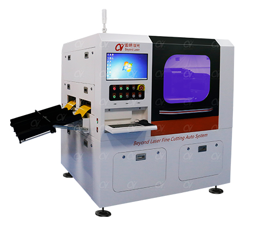 fpc激光切割機受歡迎的原因是什么？-2