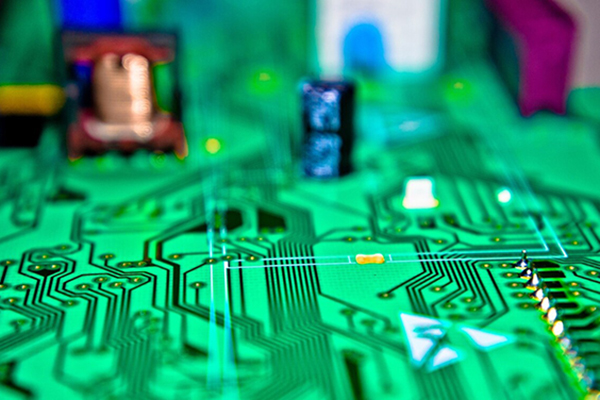 加工行業的快速發展,激光設備發展駛入快車道!-2 加工行業的快速發展,激光設備發展駛入快車道!-2