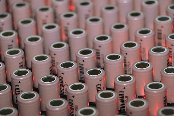 動力電池產能擴張,激光設備行業怎么才能抓住機遇?-1 動力電池產能擴張,激光設備行業怎么才能抓住機遇?-1