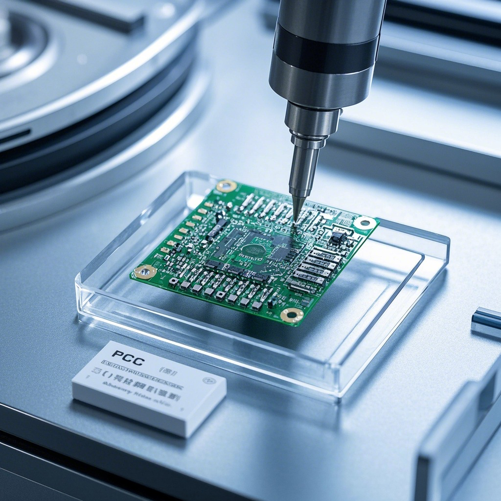 FPC 激光鉆孔設備如何提升 300% 產能？這家制造商的技術突破值得關注！