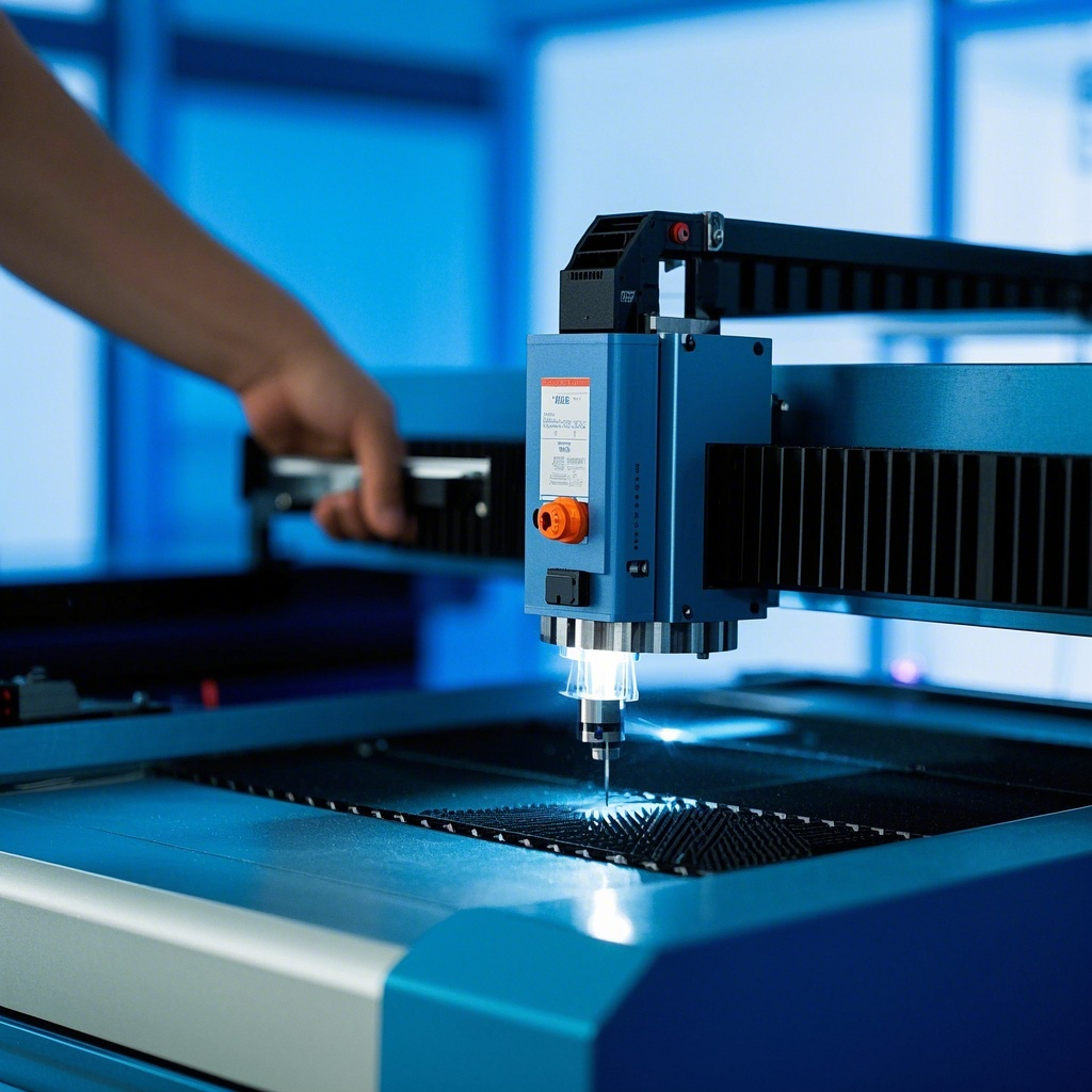 柔性傳感器制造升級：激光切割機如何實現從樣品到量產的跨越？