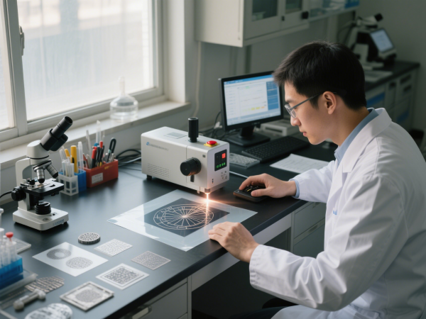 導電膜激光蝕刻 (4)