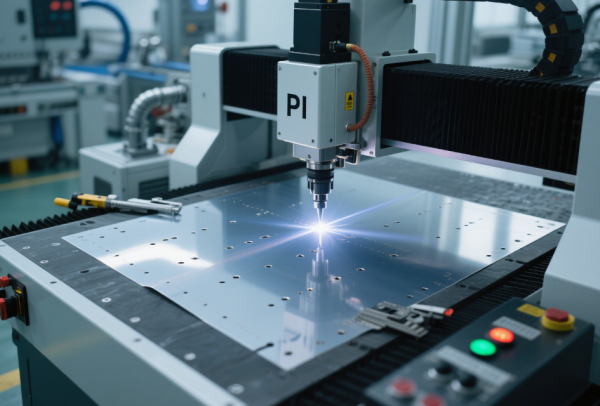 PI膜激光鉆孔 (4)