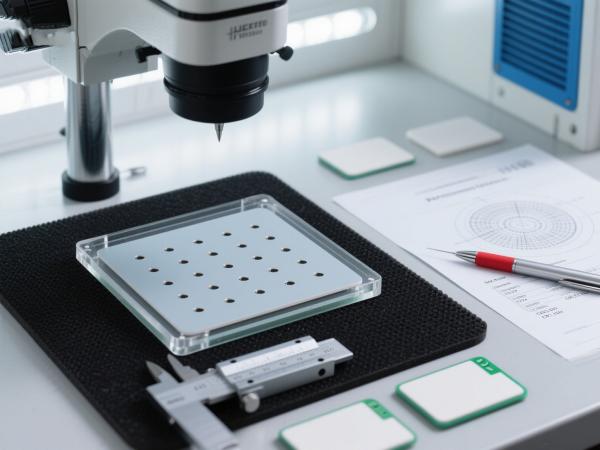 從技術跟跑到自主可控：激光鉆孔設備如何推動氮化硅加工國產化