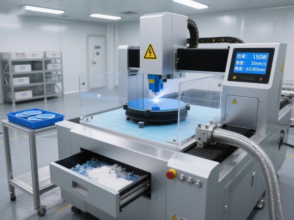 藍(lán)寶石材料激光切割 (6)